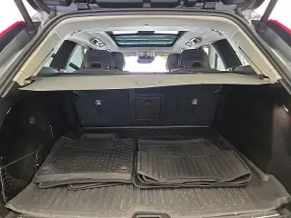 Volvo XC60 2021 AWD T6 Inscription 4dr SUV