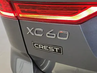 Volvo XC60 2021 AWD T6 Inscription 4dr SUV