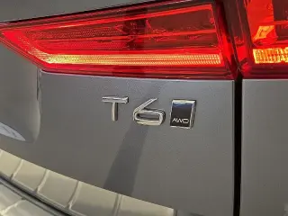 Volvo XC60 2021 AWD T6 Inscription 4dr SUV