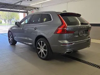 Volvo XC60 2021 AWD T6 Inscription 4dr SUV