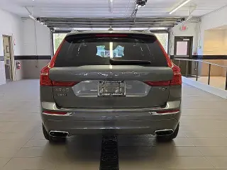 Volvo XC60 2021 AWD T6 Inscription 4dr SUV