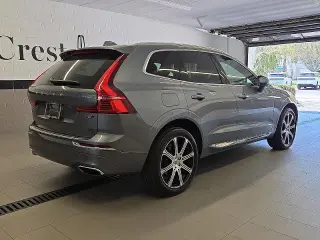 Volvo XC60 2021 AWD T6 Inscription 4dr SUV