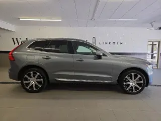 Volvo XC60 2021 AWD T6 Inscription 4dr SUV