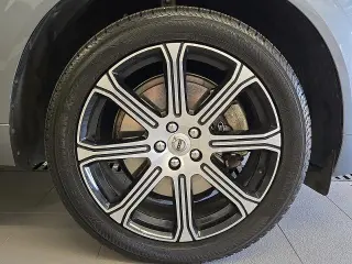 Volvo XC60 2021 AWD T6 Inscription 4dr SUV