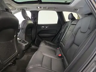 Volvo XC60 2021 AWD T6 Inscription 4dr SUV