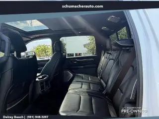 Ram 1500 2021 4x2 Limitada 4p Crew Cab 5.6 ft. SB Pickup