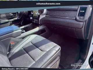 Ram 1500 2021 4x2 Limitada 4p Crew Cab 5.6 ft. SB Pickup