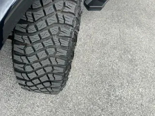 Ford Bronco 2021 4x4 Base 4dr SUV