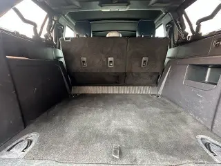 Ford Bronco 2021 4x4 Base 4dr SUV