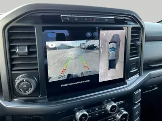 Ford F-150 2024 4x4 XLT 4dr SuperCrew 5.5 ft. SB