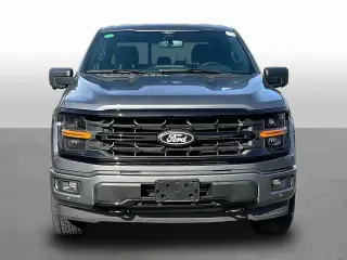 Ford F-150 2024 4x4 XLT 4dr SuperCrew 5.5 ft. SB