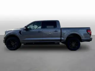 Ford F-150 2024 4x4 XLT 4dr SuperCrew 5.5 ft. SB