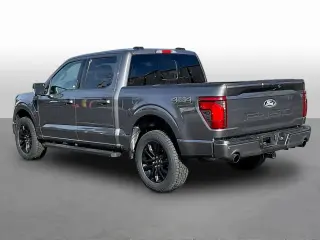 Ford F-150 2024 4x4 XLT 4dr SuperCrew 5.5 ft. SB