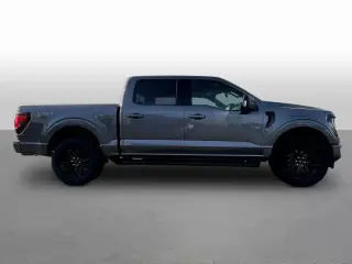 Ford F-150 2024 4x4 XLT 4dr SuperCrew 5.5 ft. SB