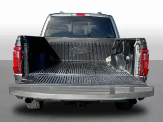 Ford F-150 2024 4x4 XLT 4dr SuperCrew 5.5 ft. SB