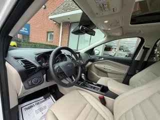 Ford Escape 2019 AWD Titanium SUV 4 puertas