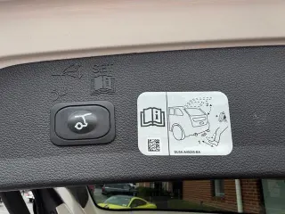 Ford Escape 2019 AWD Titanium SUV 4 puertas