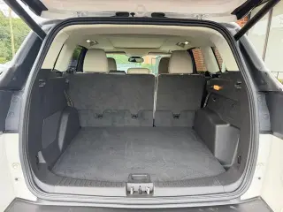 Ford Escape 2019 AWD Titanium SUV 4 puertas