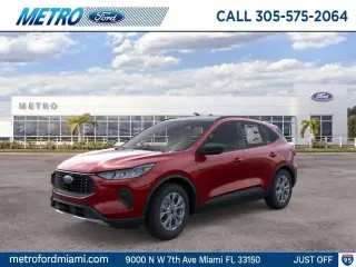Ford Escape 2026 Active 4dr SUV