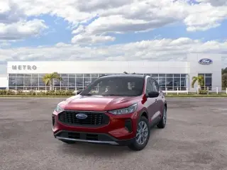 Ford Escape 2026 Active 4dr SUV