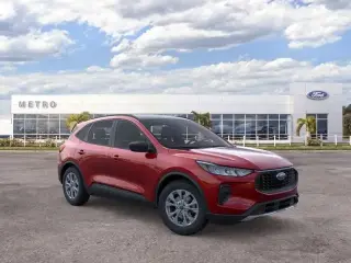 Ford Escape 2026 Active 4dr SUV