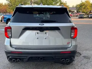 Ford Explorer 2020 AWD ST SUV de 4 puertas