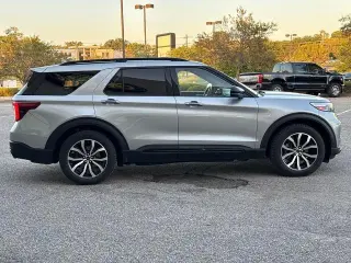 Ford Explorer 2020 AWD ST SUV de 4 puertas