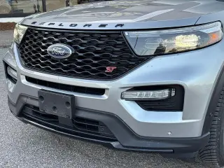 Ford Explorer 2020 AWD ST SUV de 4 puertas