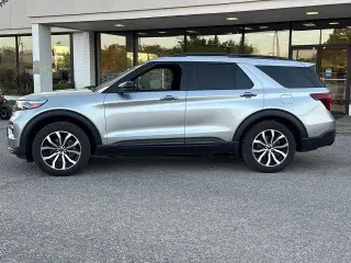 Ford Explorer 2020 AWD ST SUV de 4 puertas