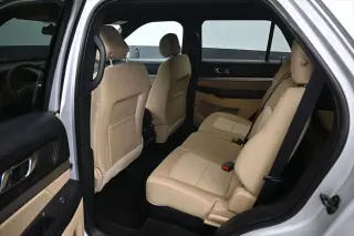 Ford Explorer 2017 AWD Base 4p SUV