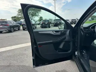 Ford Escape 2025 AWD Platinum 4p SUV