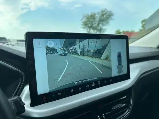 Ford Escape 2025 AWD Platinum 4p SUV