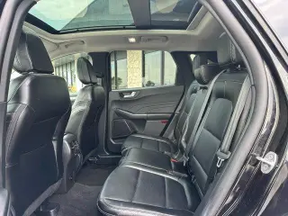 Ford Escape 2025 AWD Platinum 4p SUV