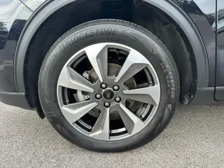Ford Escape 2025 AWD Platinum 4p SUV