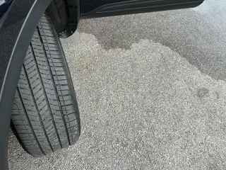 Ford Escape 2025 AWD Platinum 4p SUV