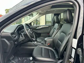 Ford Escape 2025 AWD Platinum 4p SUV