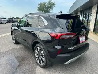 Ford Escape 2025 AWD Platinum 4p SUV
