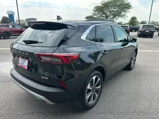Ford Escape 2025 AWD Platinum 4p SUV