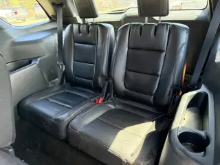 Ford Explorer 2018 AWD XLT 4dr SUV