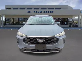 Ford Escape 2025 AWD ST-Line Select SUV de 4 puertas
