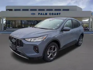 Ford Escape 2025 AWD ST-Line Select SUV de 4 puertas