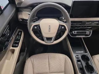 Lincoln Corsair 2023 AWD Standard 4dr SUV
