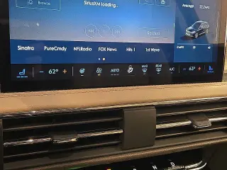 Lincoln Corsair 2023 AWD Standard 4dr SUV