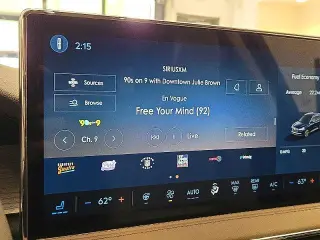 Lincoln Corsair 2023 AWD Standard 4dr SUV