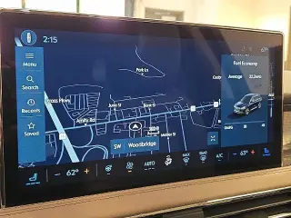Lincoln Corsair 2023 AWD Standard 4dr SUV