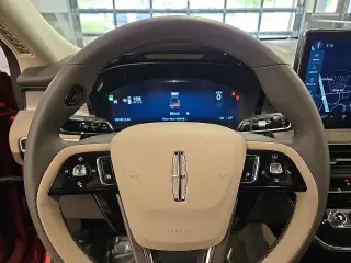 Lincoln Corsair 2023 AWD Standard 4dr SUV