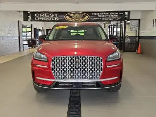 Lincoln Corsair 2023 AWD Standard 4dr SUV