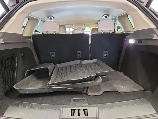 Lincoln Corsair 2023 AWD Standard 4dr SUV