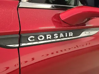 Lincoln Corsair 2023 AWD Standard 4dr SUV