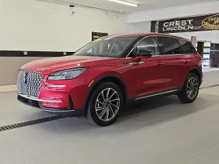 Lincoln Corsair 2023 AWD Standard 4dr SUV